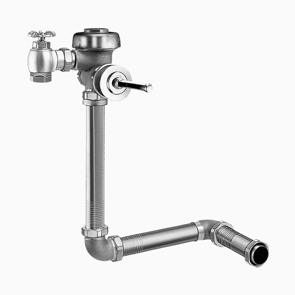 Sloan 144-1.6 10 3/4 Ldim Wb Flush Valve