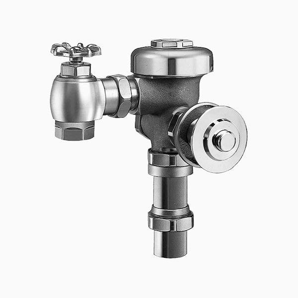 Sloan 150 2 3/4 Ldim Wb Flush Valve