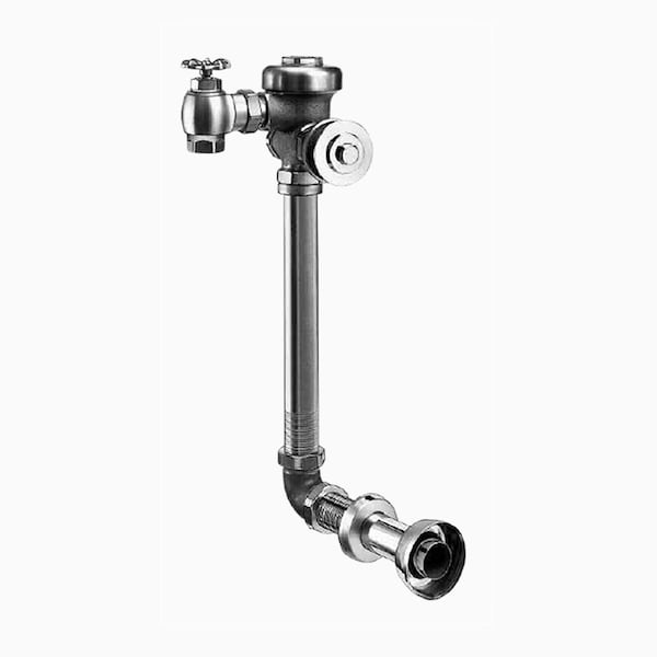 Sloan 154-1.6 10 3/4 Ldim Flush Valve
