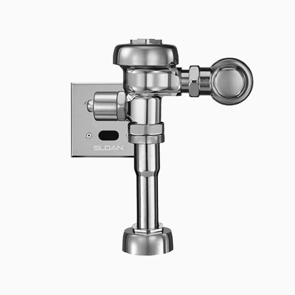 Sloan 180 Dfb Ess Flush Valve