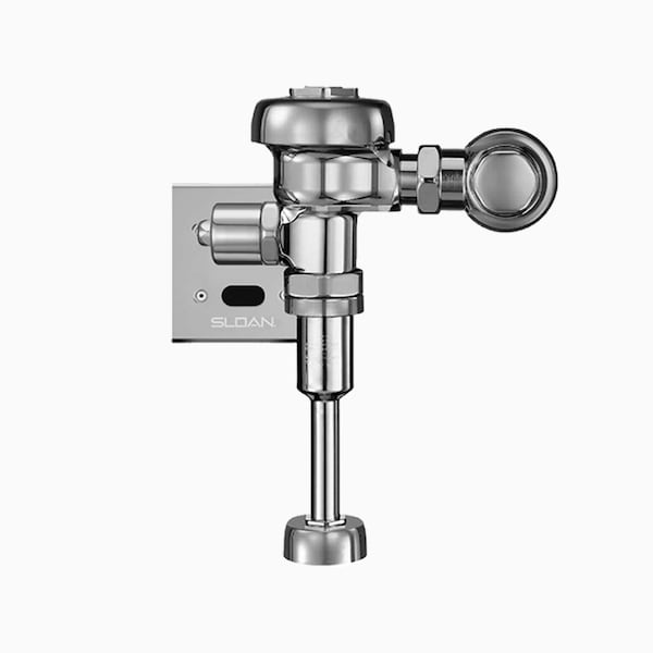 Sloan 186 Ess Flush Valve