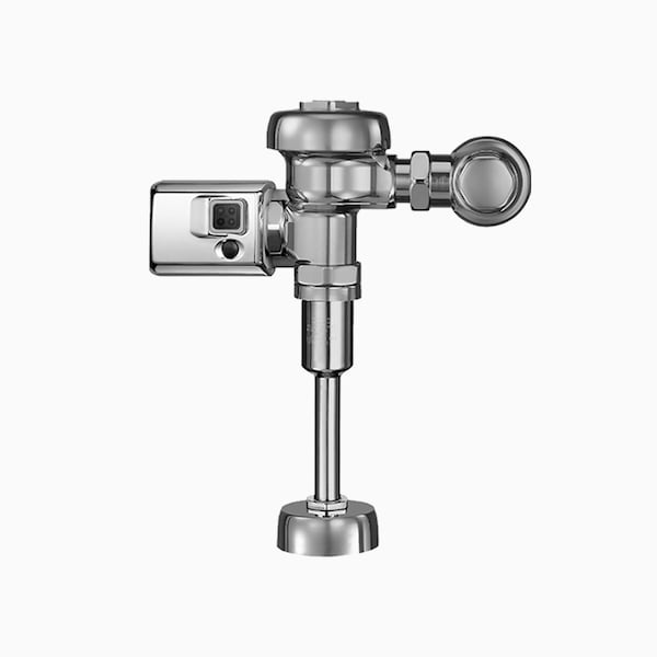 Sloan 186 Dfb Smo M Flush Valve