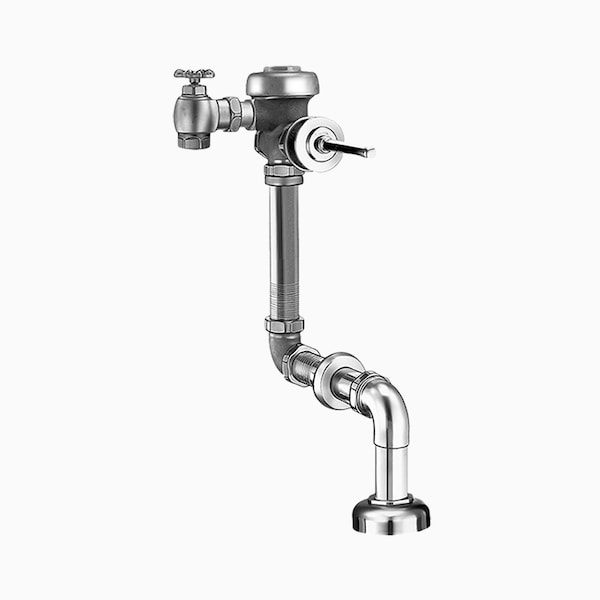 Sloan 192-1 2 3/4 Ldim Flush Valve