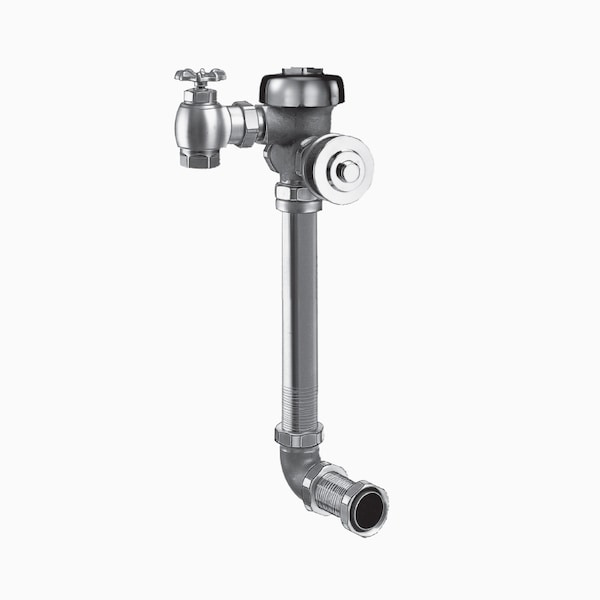 Sloan 603 13 3/4 Ldim Afd Flush Valve