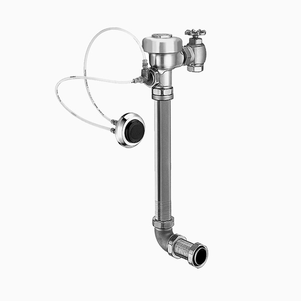 Sloan 952-1.6 2-10 3/4 Ldim Afd Mbfw