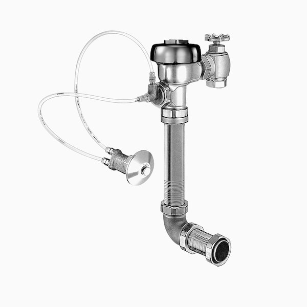 Sloan 9611-1.6 Afd Mbpm Flush Valve