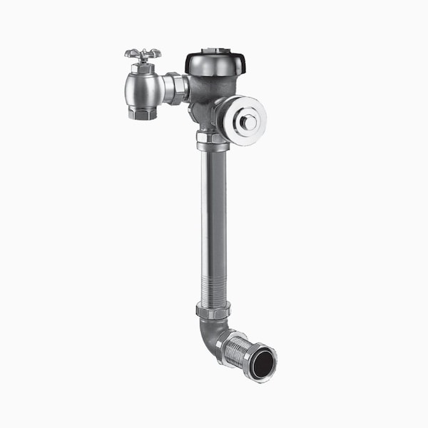 Sloan 603-1.6 10 3/4 Ldim Dfb