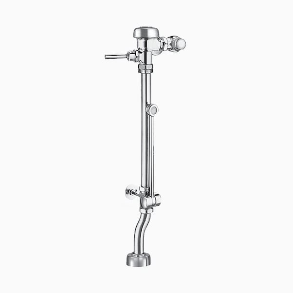 Sloan Bpw 1150- Dfb W/ F189 1 1/2 Offs