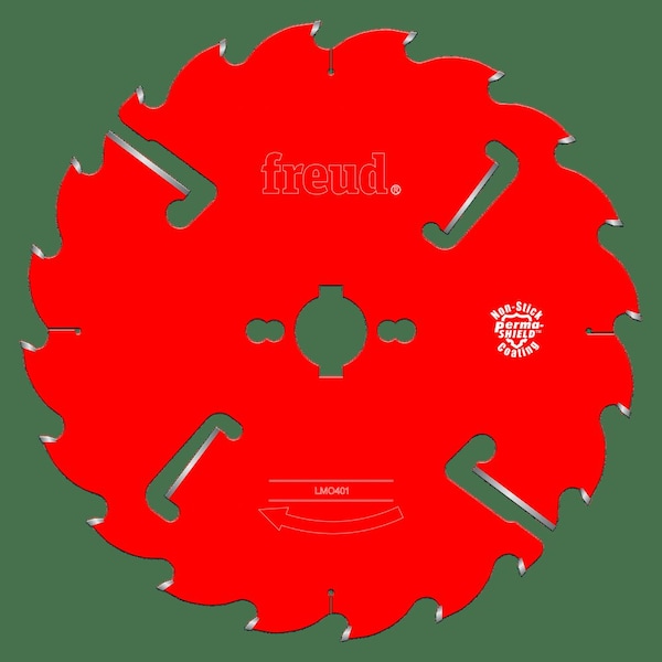 Full Kerf Gang Rip Blade, 250mm