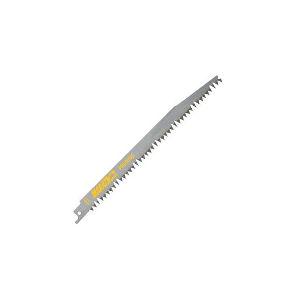 6 in x 6 TPI Reciprocating Saw Blade, IRWIN 5 PK