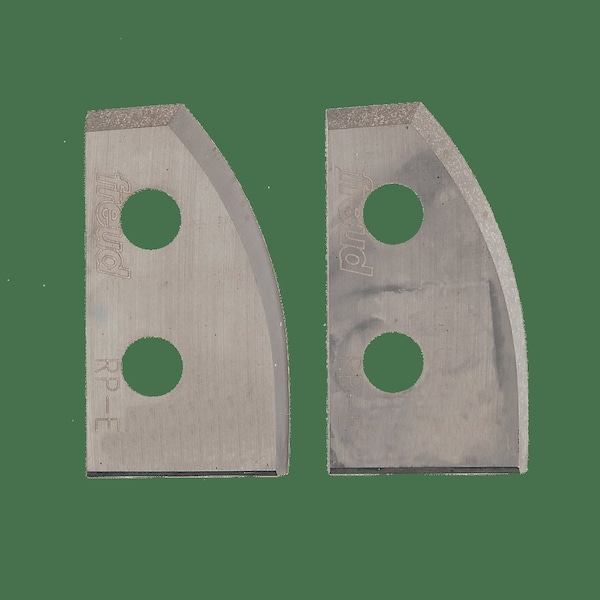 Performance System Raised Panel Profile
