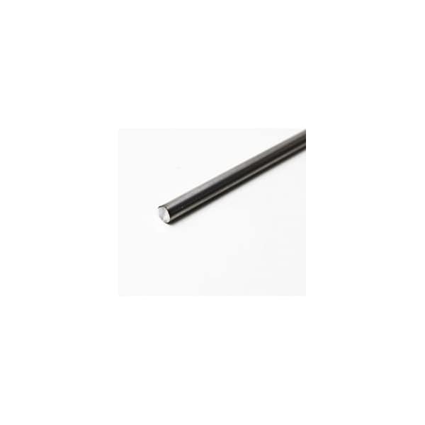 1.375 Dia 316/316L Stainless Steel Rod 1 ft