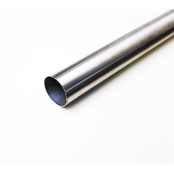 1-1/2 OD x 0.035 Wall 321 Welded SS Tube 1 ft