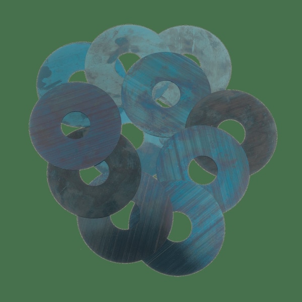 SS200-Precision Shim Sets