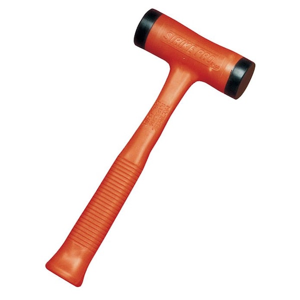 Tg333 3 lb Dead Blow Hammer