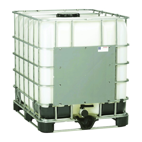 275 Gal Rebottled Food Grade IBC