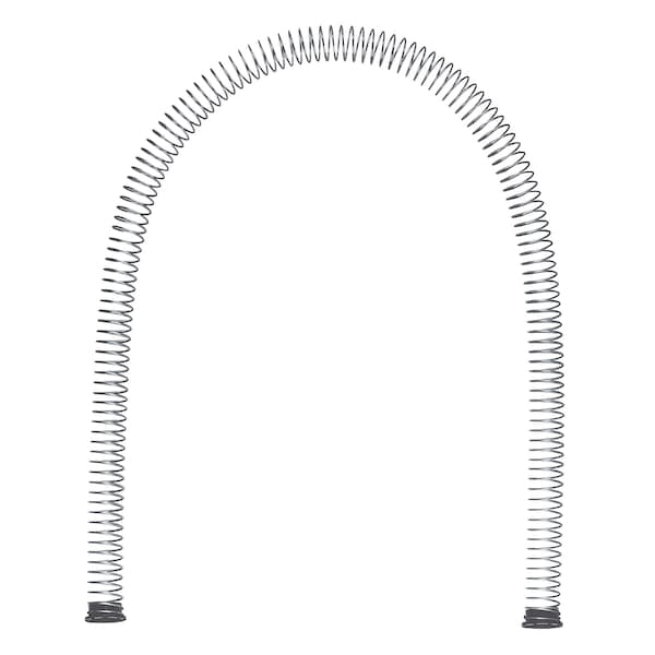 Universal Return Spring Starlight Chrome