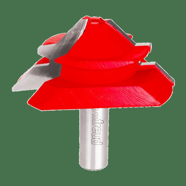 Lock Miter Bit, 2-11/64" dia.