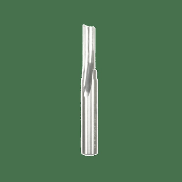 O-Flute Straight Bit, 5/16" dia.