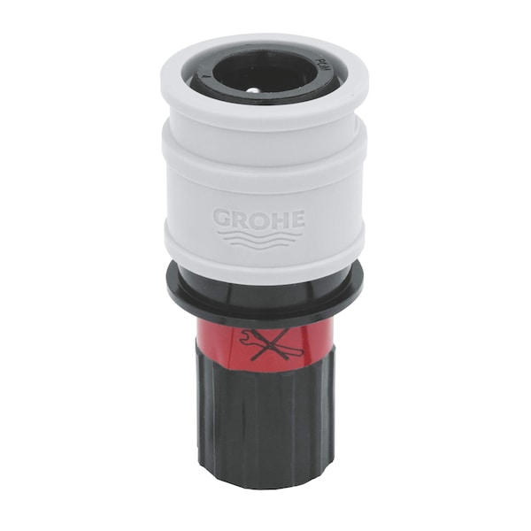 Universal Snap Coupling 1.5 gpm