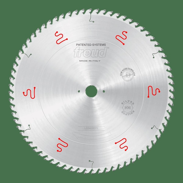 Panel Sizing blade for Horizontal Beam S