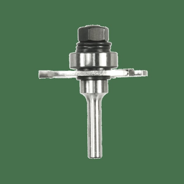 Depth Slotting Cutter Set, 9/16