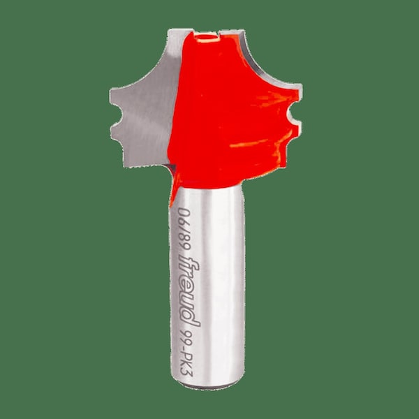 Multi-Profile Bit, 1-1/4" dia.