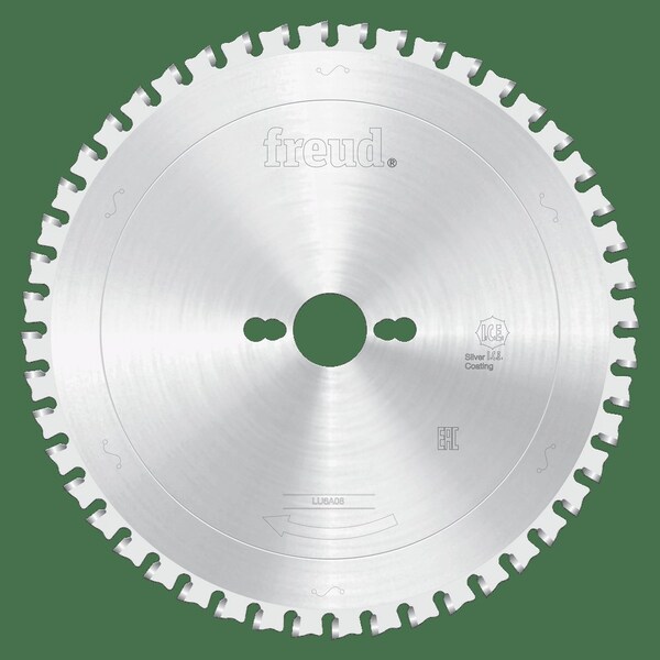 Ferrous Metals Sawblade, 250mm