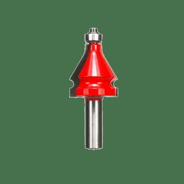 Handrail Bit, 1-3/8" dia.