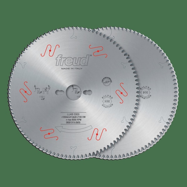 Ultra-Thin Kerf Plastics and HDPE Sheets