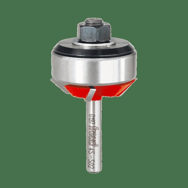 Laminate Miter Joint Bit, 1-3/8" dia.