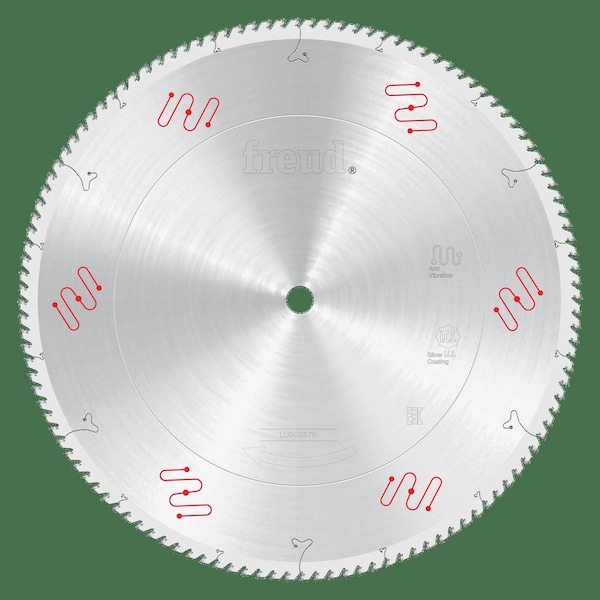 Medium to Thick Aluminum and Non-Ferrous
