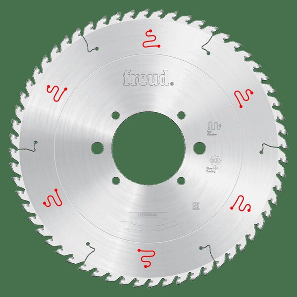 Panel Sizing Blade for Horizontal Beam S