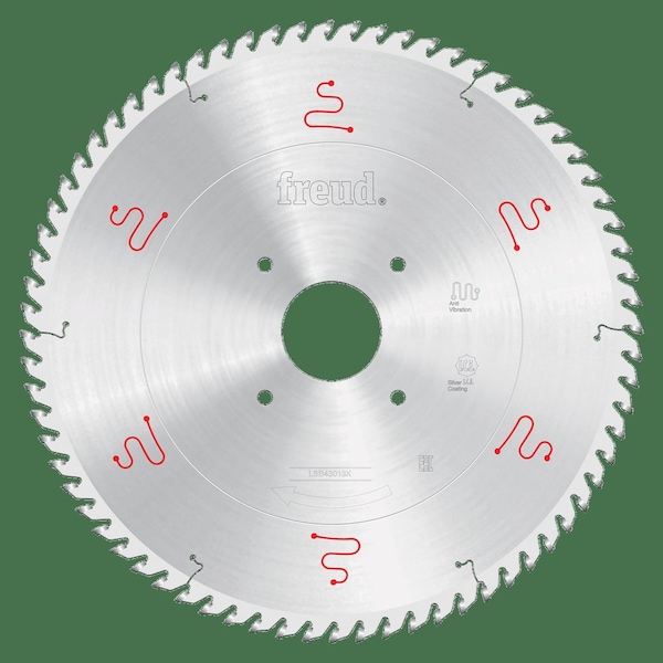 Panel Sizing blade for Horizontal Beam S