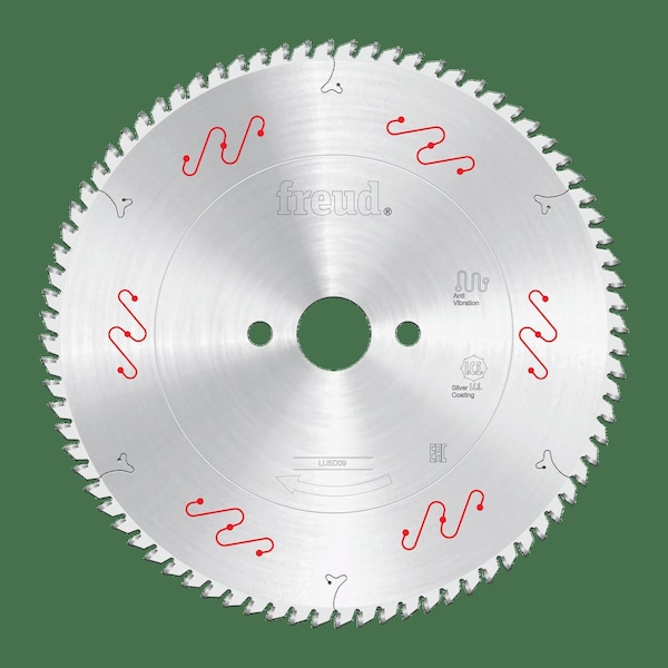 Medium Aluminum and Non-Ferrouslades, 25