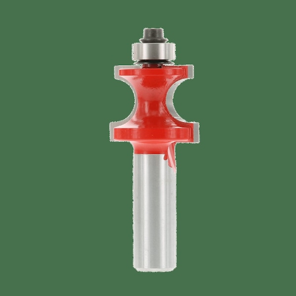 Radius Traditional Beading Bit, 1/4