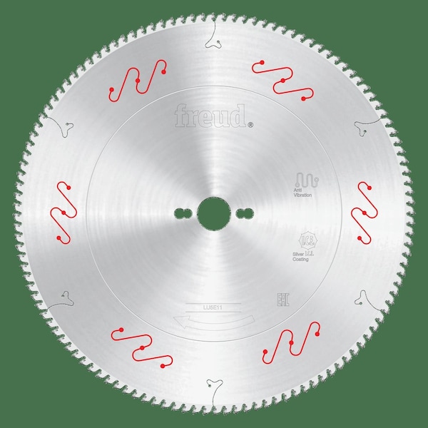 Ultra-Thin Aluminum and Non-Ferrouslades
