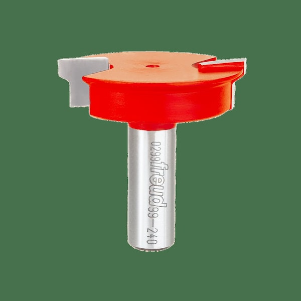 Drawer Lock Bit, 2" dia.