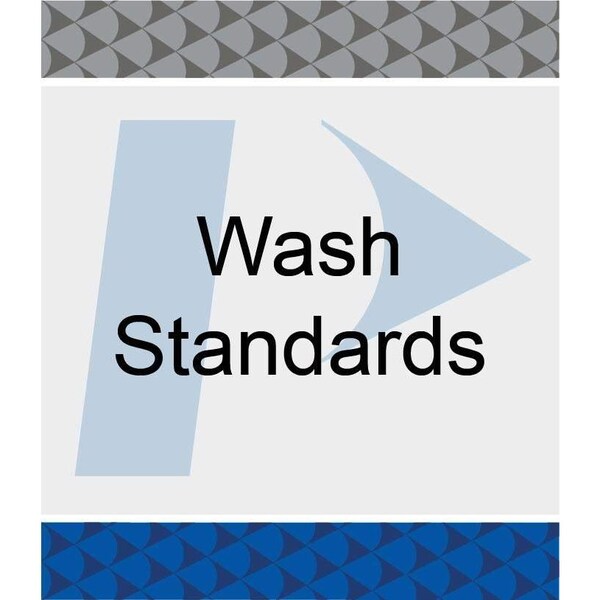 Wash Solution For Use W/The Elan 5000, 1