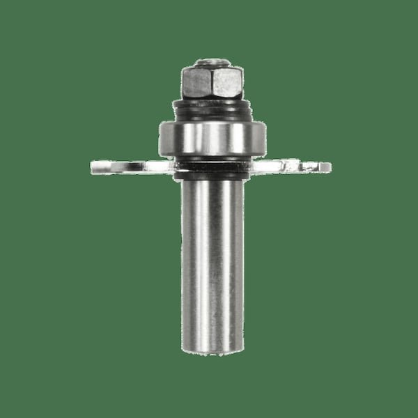 Depth Slotting Cutter Set, 9/16