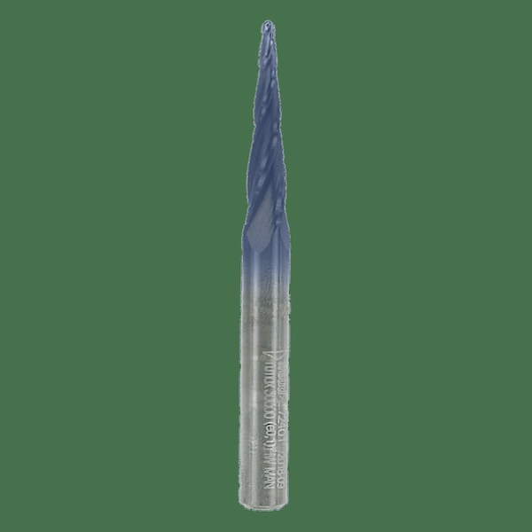 Tapered Ball Tip, 5.4degx1/16