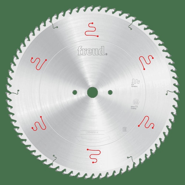 Panel Sizing Blade for Horizontal Beam S