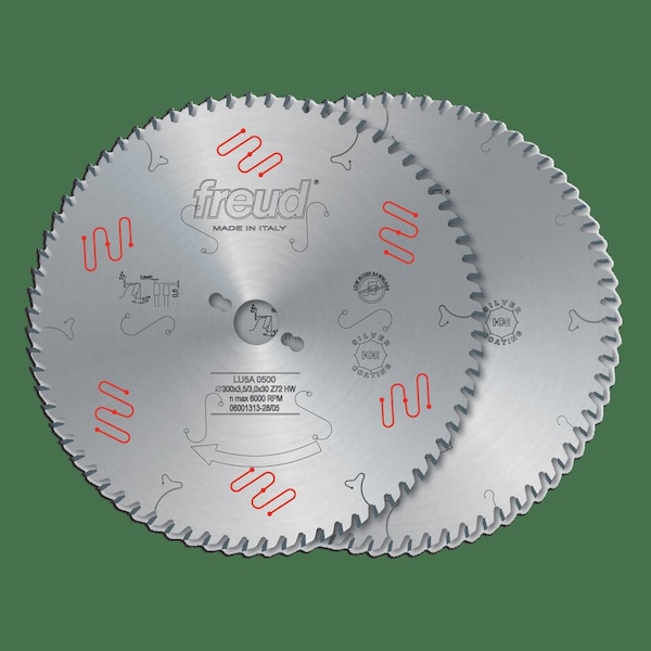 Medium to Thick Aluminum and Non-Ferrous
