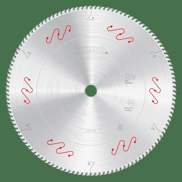 Ultra-Thin Aluminum and Non-Ferrouslades