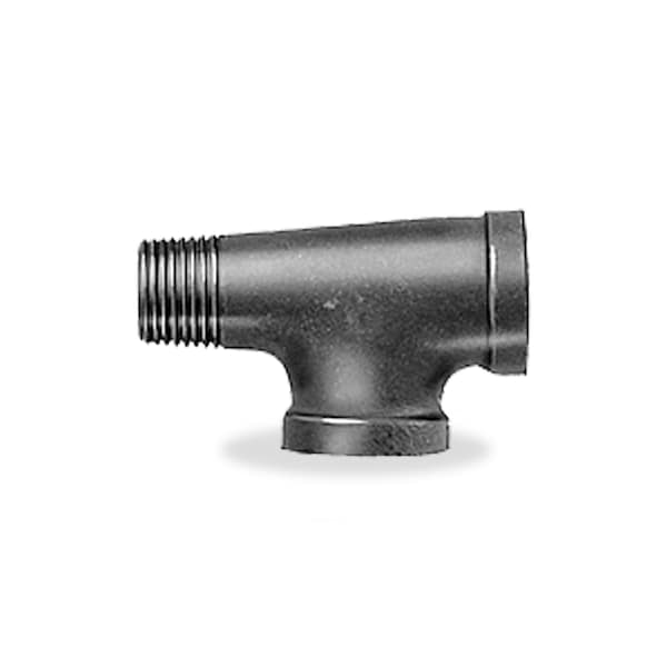Brass Pipe Fitting, 3/4" Pipe Size