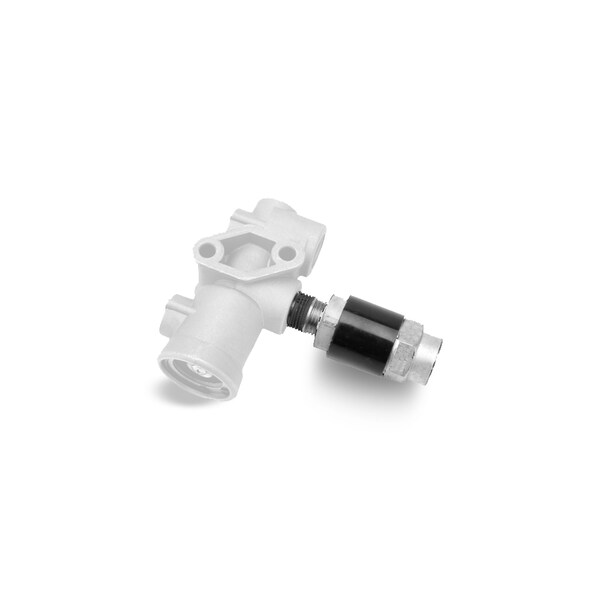 Inline Quick Release, Valve Truck