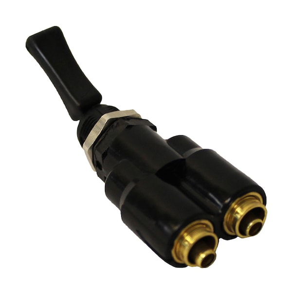 Air Toggle Valve-Paddle