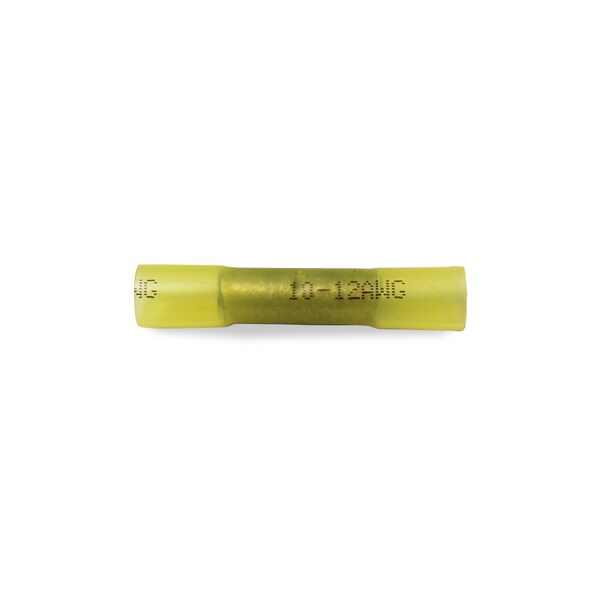 Heat Shrink Butt Cntr 12-10, 40 pcs.