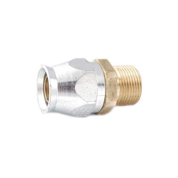 Compression Fitting, 5/8"