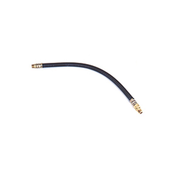 Air Hose Assembly, 1/2"x3/8"x36"
